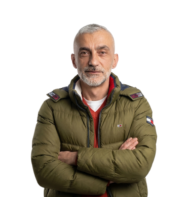 Selahattin Eryılmaz