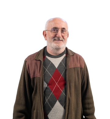 Süleyman Şahinoğlu