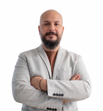 Gazi Öztürk