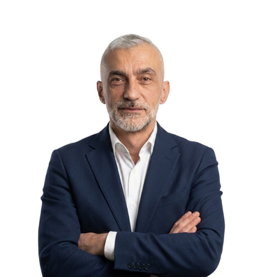 Selahattin Eryılmaz