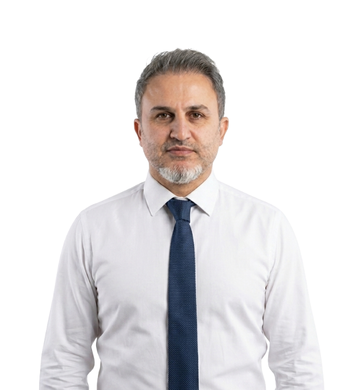 Uğur Eroğlu