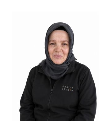 Ayşe Gökçe